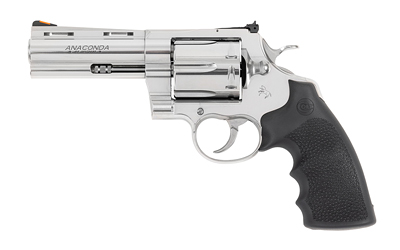 COLT ANACONDA 44MAG 4.25 6RD STS