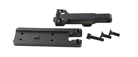 SAMSON 03 00300 RSR 2 FITS AIMPOINT MICRO T1