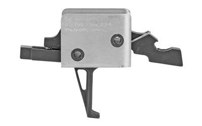 CMC AR 15 MATCH TRIGGER FLAT 2.5LB