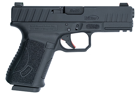 TRISTAR APOC 9MM