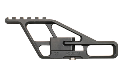 RS REG FRONT BIASED MODULAR LOWER
