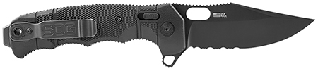 SOG 12 21 05 57 SEAL XR SERRATED