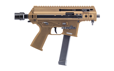 B&T APC9K 9MM 4.3 33RD GLK W/ADP TN
