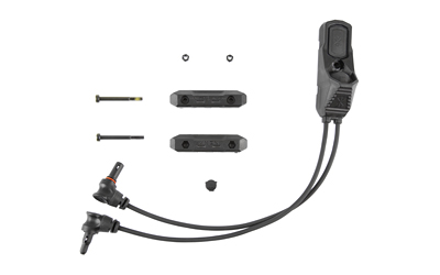 UNITY AXON STRMLIGHT CRN LSR 7 BLK