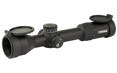 STEINER H6XI 2 12X42MM BLK