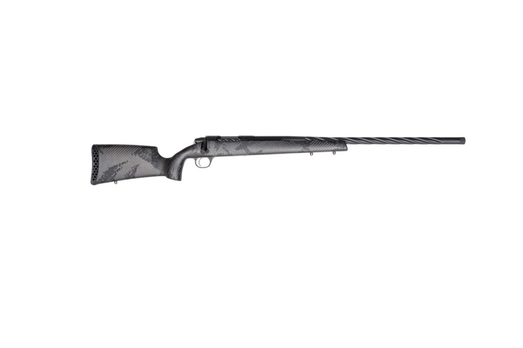 WEATHERBY 307 MUZZLELOADER 50CAL 26"