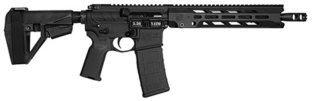 DIAMONDBACK DB15 OBSIDIAN 5.56 NATO