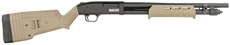 MOSSBERG 590S 12 GAUGE 51608