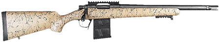 CHRISTENSEN ARMS RIDGELINE SCOUT 450 BUSHMASTER 8010656800