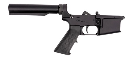 ACI 15 PARTIAL M4 LOWER RECEIVER