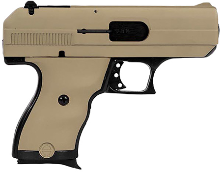 HI POINT C9 9MM 8+1 916FDE