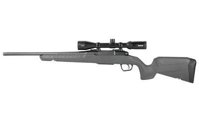 SAVAGE AXIS 2 XP CMP 350LEG 18 4RD GRY