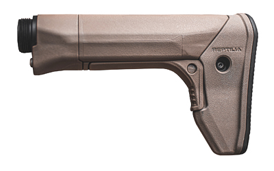 REPTILIA RECC E STOCK FDE