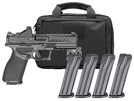 SPRINGFIELD ECHELON GEAR PAC 9MM