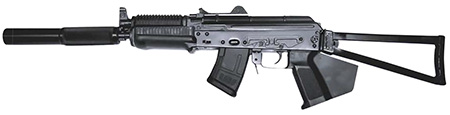 RILEY DEFENSE INC KRINK CAN CA COMPLIANT 7.62X39MM