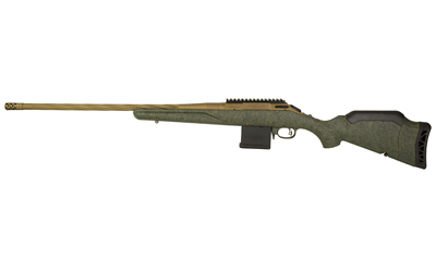 RUGER AMER PRED G2 204RUG 22 BZ/GR