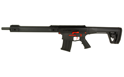 TOKAREV TT 12 PRO 12GA 3 5RD BLK