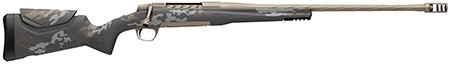 BROWNING X BOLT 2 MOUNTAIN PRO SPR 6.5 CREEDMOOR 36085282