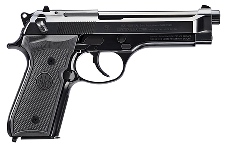 BERETTA USA 92SB REPRO 9MM 0