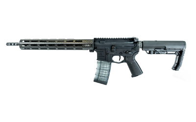 FAXON ION ULTRALT 556 16 30RD BLK
