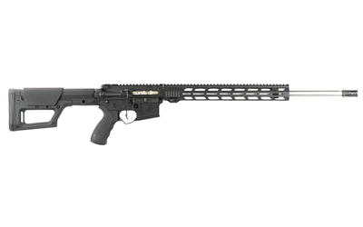 ALEX PRO FIREARMS VRMNT 2.0 6MM ARC 22 24RD BLK