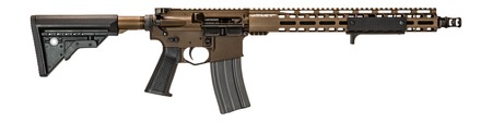 GRIFFIN RECCE 223W 16.1" TBRN
