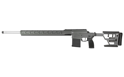 SIG CROSS PRS 6MM CM 24 10RD GRAY
