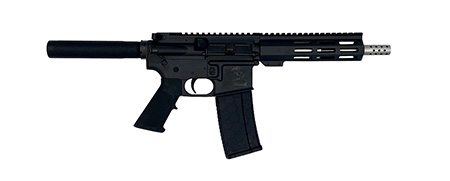 GREAT LAKES FIREARMS GL15 PISTOL 223 WYLDE