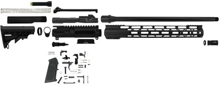 TACFIRE 45A RFL BUILD KIT