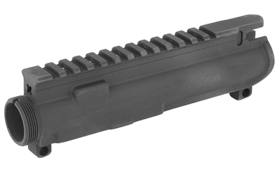 YHM AR 15 STRIPPED UPPER RECEIVER