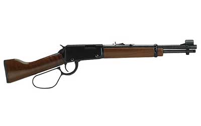HENRY MARE S LEG 22LR 12.9 BL PSTL