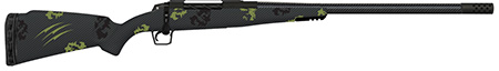 FIERCE FIREARMS CT ROGUE 300 WIN MAG TROG300WIN24BF