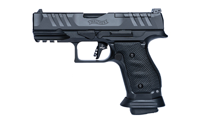 WAL PDP COMP SF PRO 9MM 4 18RD BLK