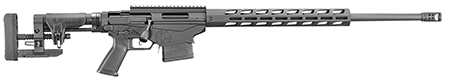 RUGER PRECISION 6.5 CREEDMOOR 18048
