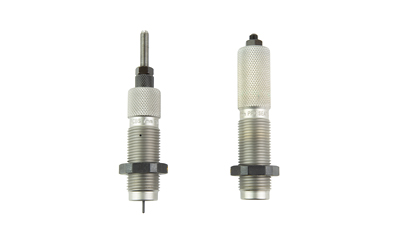 RCBS FULL LENGTH DIE SET 7MM PRC