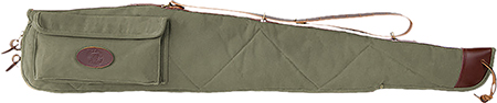BDOG CLASSIC CANVAS RFL 44" GRN