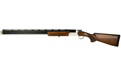 STEVENS 555 SPORT OVR/UNDR 12GA 30