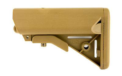 B5 SOPMOD STK MIL SPEC CB