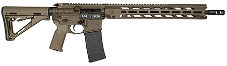 DIAMONDBACK DB15 5.56 NATO