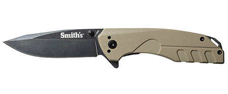 SMITHS BATTLEPLAN DESERT TAN