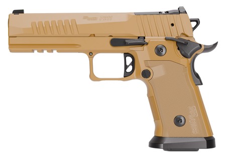 SIG 211 P211 9MM 5 SAO 21/17R