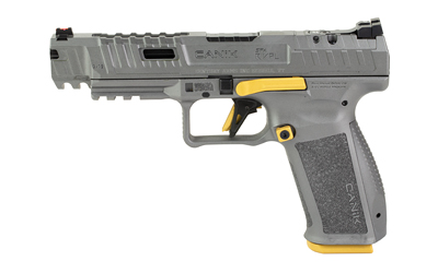 CANIK SFX RIVAL 9MM 5 2 18RD GRY