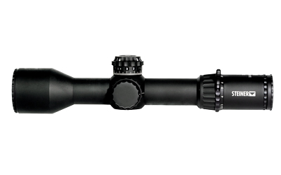 STEINER T6XI 2.5 15X50MM SCR MIL FFP