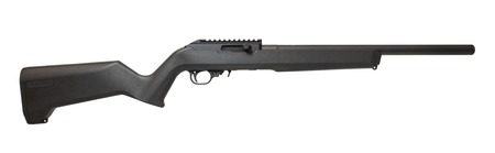 FRANKLIN ARMORY F22 V 22LR 18" RFL SUPP 1OF2