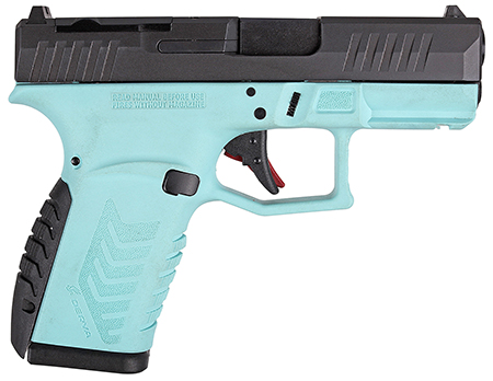 DERYA DY9Z 9MM