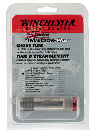 WGUN SIG INV+ TUBE XF TRAP
