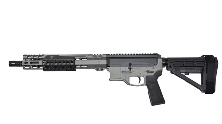 BILSON P8FSSTB20R1 BA15FCP 338ARC 14.5 20R TGRY/BK