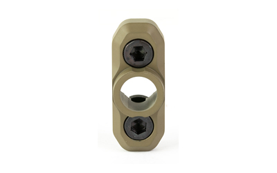 ARISAKA QD MOUNT M LOK FDE
