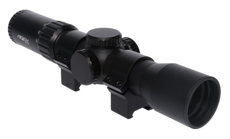 TRUGLO CROSSPEAK 2 7X32 CROSSBOW SCOPE