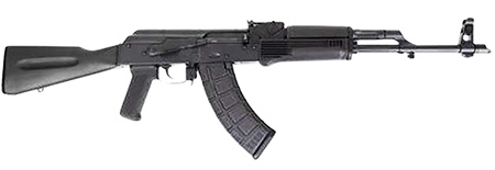 DPMS PANTHER ARMS ANVIL 7.62X39MM